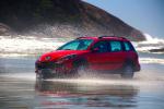 Peugeot 207 Escapade 2009 года